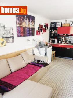 Двустаен, 60m² - Апартамент за продажба - 114894866