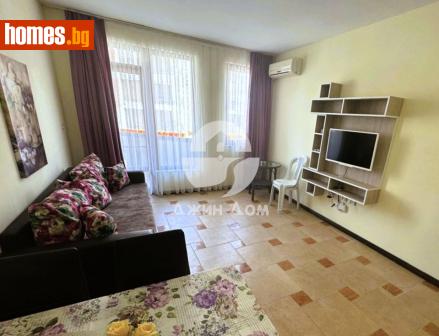 Двустаен, 60m² - Апартамент за продажба - 114894899