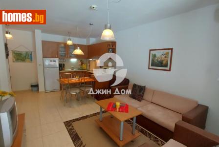 Двустаен, 62m² - Апартамент за продажба - 114894909
