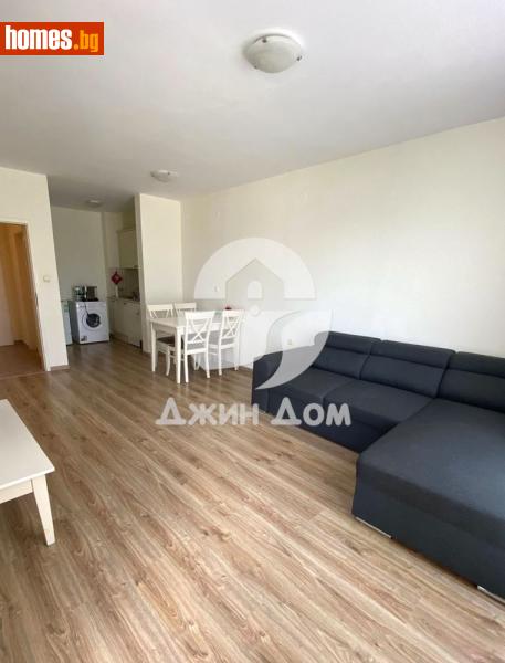 Двустаен, 82m² - К.к.Слънчев Бряг, Бургас - Апартамент за продажба - Джин Дом - 114894928
