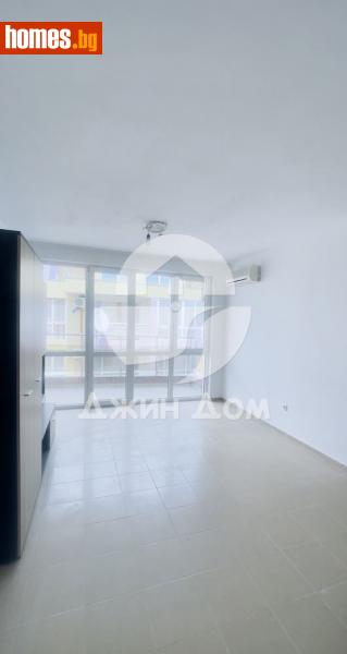 Двустаен, 48m² - К.к.Слънчев Бряг, Бургас - Апартамент за продажба - Джин Дом - 114894938