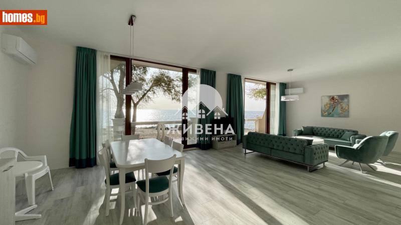 Четиристаен, 291m² - М-т Кабакум, Варна - Апартамент за продажба - ЖИВЕНА Недвижими Имоти - 114895316