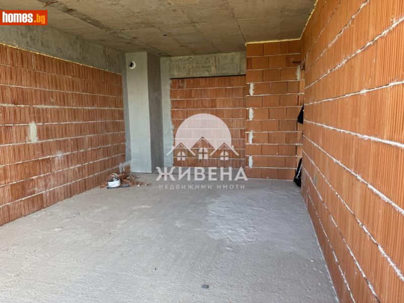 Двустаен, 72m² - Жк. Чайка, Варна - Апартамент за продажба - ЖИВЕНА Недвижими Имоти - 114895443