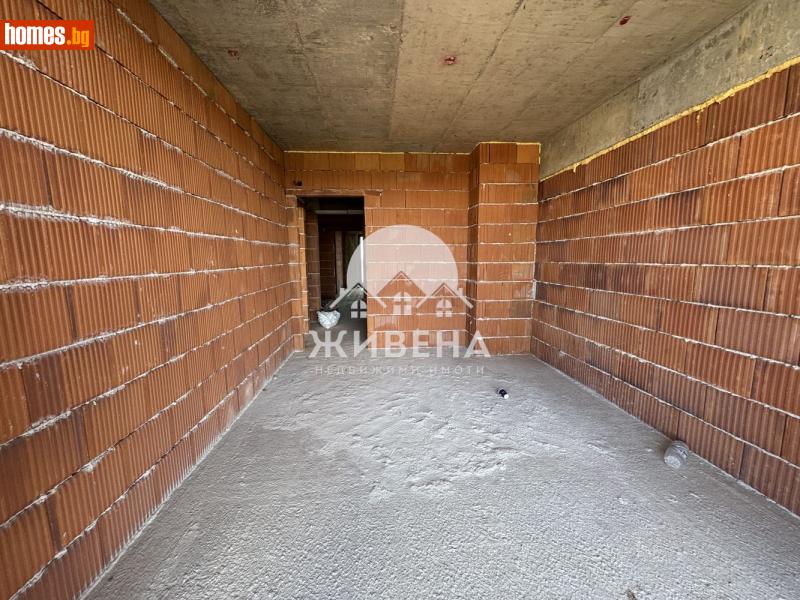 Тристаен, 107m² - Жк. Чайка, Варна - Апартамент за продажба - ЖИВЕНА Недвижими Имоти - 114895450