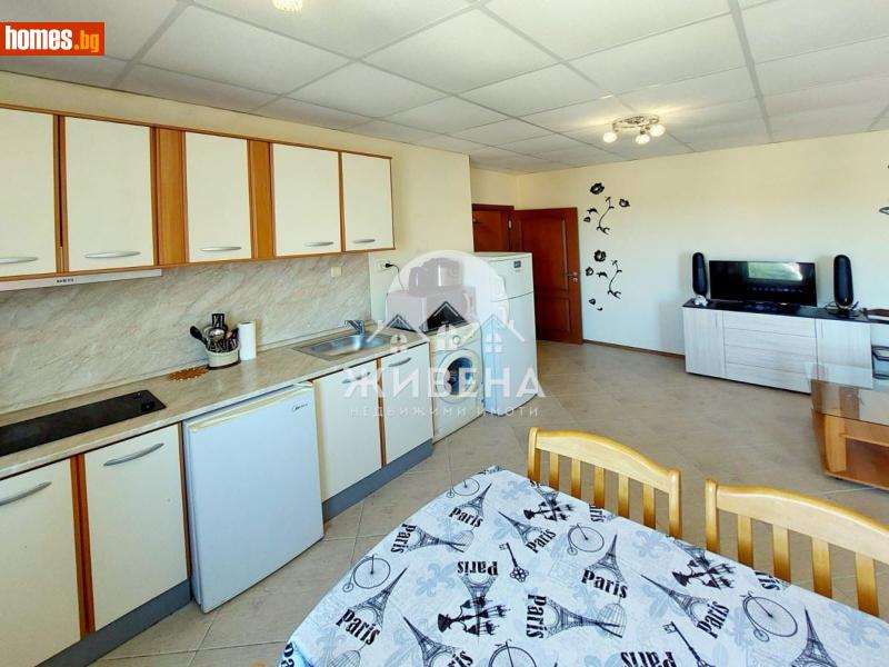 Тристаен, 77m² - К.к.Слънчев Бряг, Бургас - Апартамент за продажба - ЖИВЕНА Недвижими Имоти - 114895585