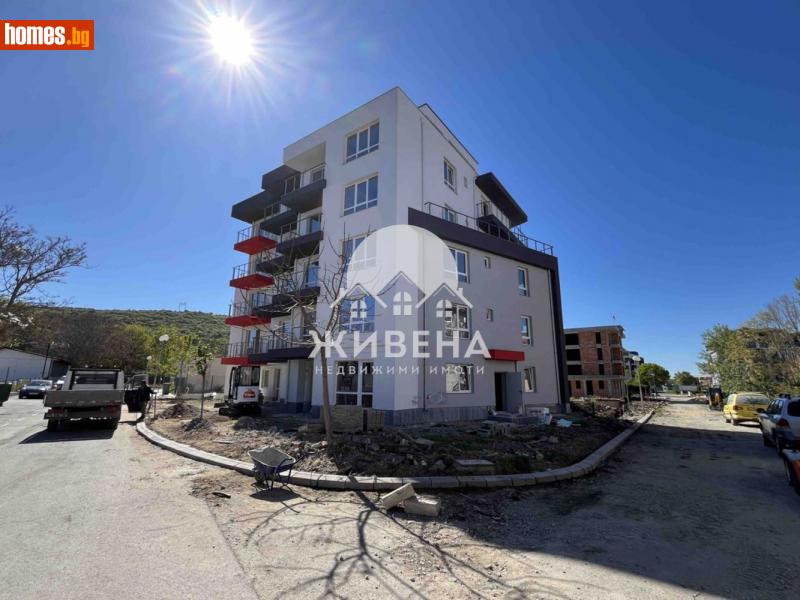 Двустаен, 81m² - Гр.Обзор, Бургас - Апартамент за продажба - ЖИВЕНА Недвижими Имоти - 114895686