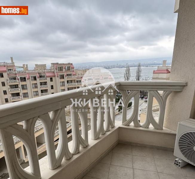 Двустаен, 74m² - Кв. Аспарухово, Варна - Апартамент за продажба - ЖИВЕНА Недвижими Имоти - 114895799