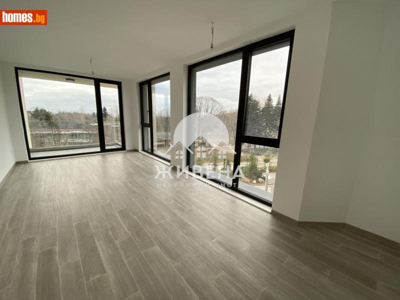 Двустаен, 72m² - К.к.Св.Константин и Елена, Варна - Апартамент за продажба - ЖИВЕНА Недвижими Имоти - 114895864