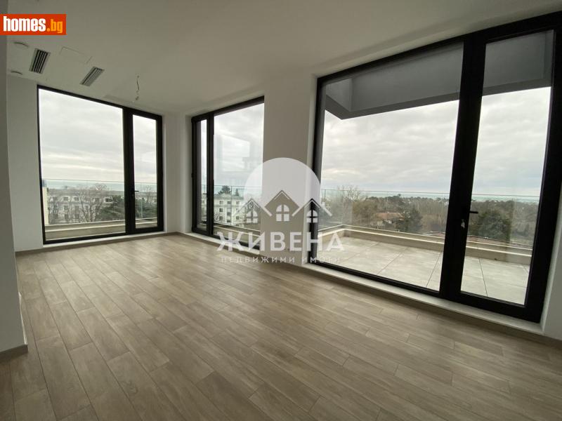 Тристаен, 139m² - К.к.Св.Константин и Елена, Варна - Апартамент за продажба - ЖИВЕНА Недвижими Имоти - 114895884
