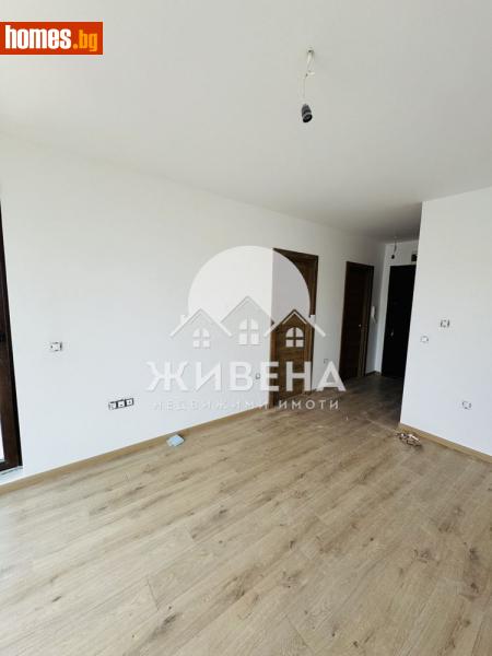 Двустаен, 62m² - Кв. Бриз, Варна - Апартамент за продажба - ЖИВЕНА Недвижими Имоти - 114896025