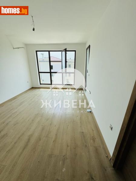 Тристаен, 111m² - Кв. Бриз, Варна - Апартамент за продажба - ЖИВЕНА Недвижими Имоти - 114896053