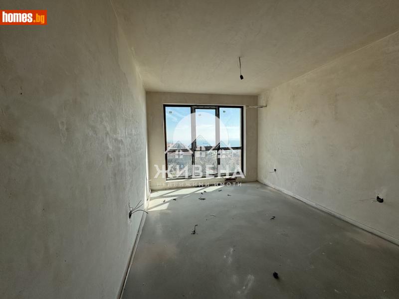 Тристаен, 123m² -  Гръцки квартал, Варна - Апартамент за продажба - ЖИВЕНА Недвижими Имоти - 114896093