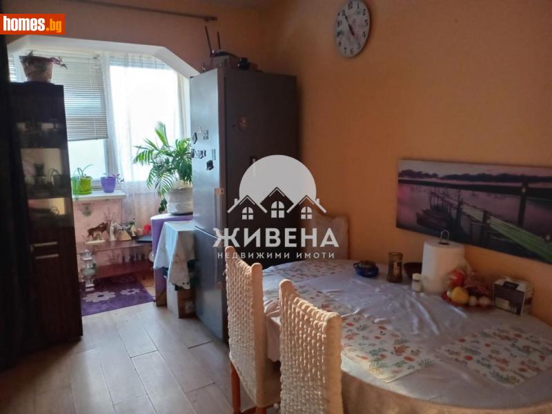 Четиристаен, 90m² -  Христо Ботев, Варна - Апартамент за продажба - ЖИВЕНА Недвижими Имоти - 114896100