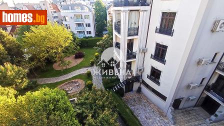Тристаен, 133m² - Апартамент за продажба - 114896212