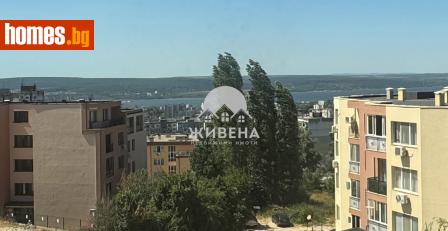Тристаен, 104m² - Апартамент за продажба - 114896504