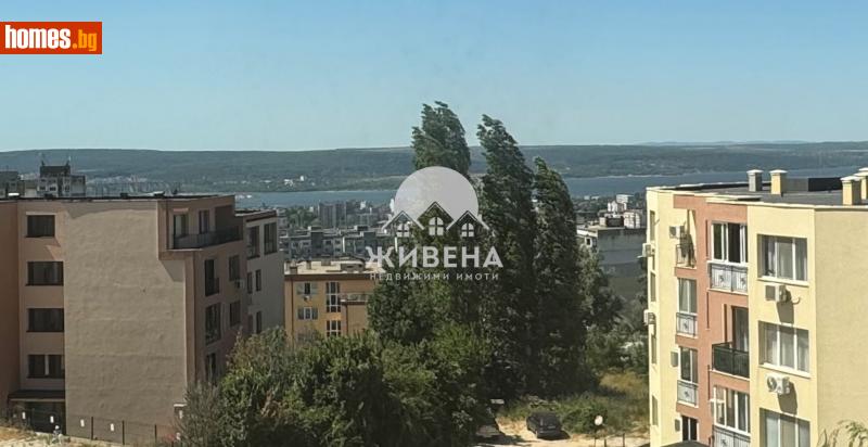 Тристаен, 104m² - М-т Пчелина, Варна - Апартамент за продажба - ЖИВЕНА Недвижими Имоти - 114896504