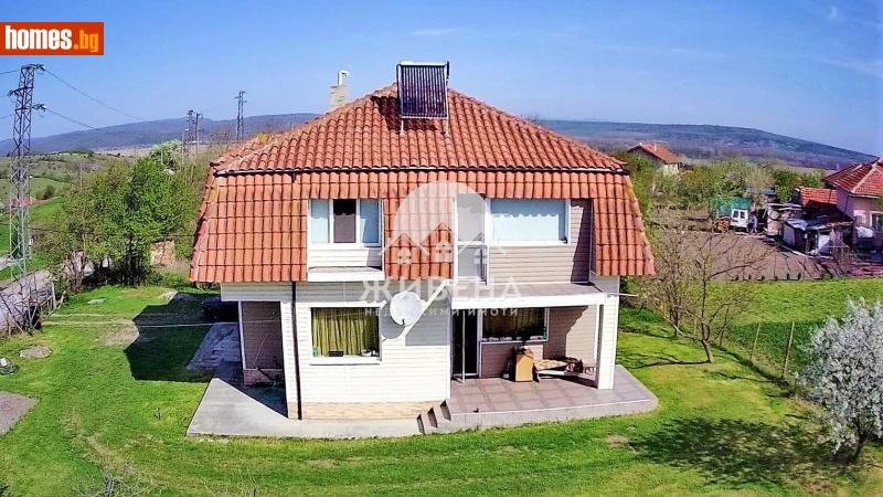 Къща, 200m² - С.Гроздьово, Варна - Къща за продажба - ЖИВЕНА Недвижими Имоти - 114896760