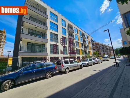 Двустаен, 67m² - Апартамент за продажба - 114897792