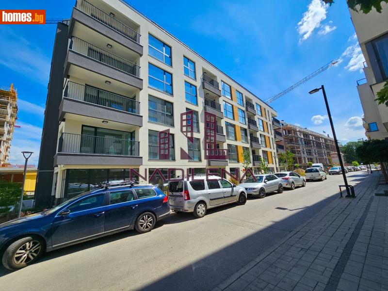 Двустаен, 67m² - Кв. Кръстова Вада, София - Апартамент за продажба - Надилена риъл естейтс  - 114897792