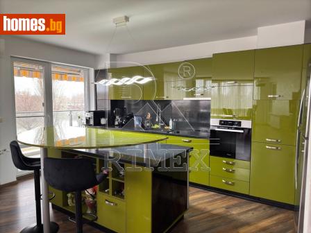 Тристаен, 176m² - Апартамент за продажба - 114897837