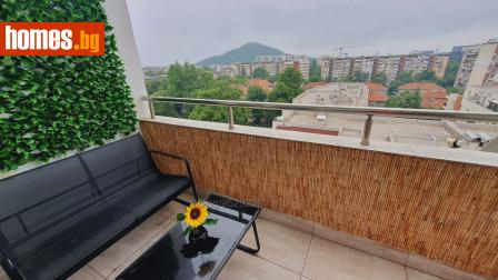 Тристаен, 84m² - Апартамент за продажба - 114897850