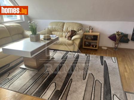 Четиристаен, 147m² - Апартамент за продажба - 114897860