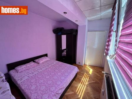 Тристаен, 75m² - Апартамент за продажба - 114897870