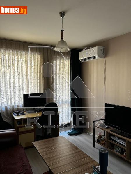 Двустаен, 66m² - Жк. Христо Смирненски, Пловдив - Апартамент за продажба - Римекс Имоти - 114897890