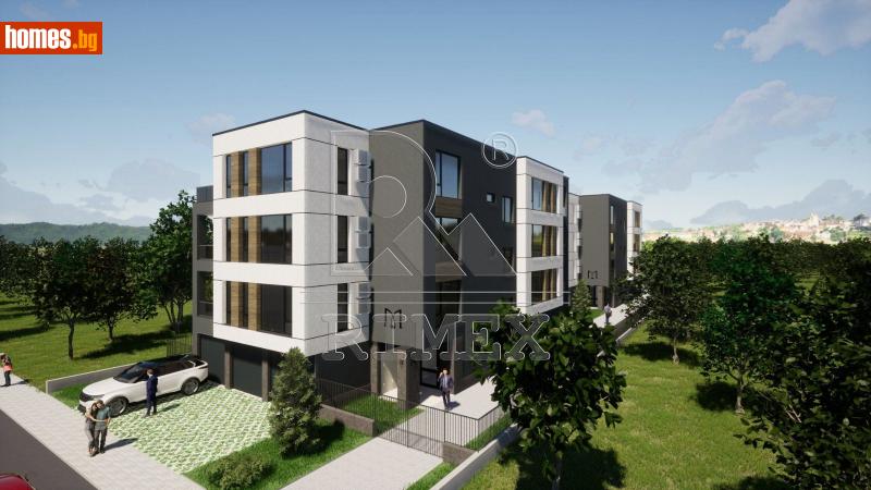 Тристаен, 172m² - Гр.Асеновград, Пловдив - Апартамент за продажба - Римекс Имоти - 114897899