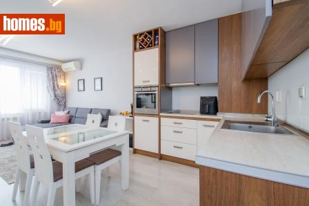 Тристаен, 108m² - Апартамент за продажба - 114897943