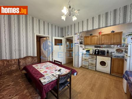 Тристаен, 85m² - Апартамент за продажба - 114897983
