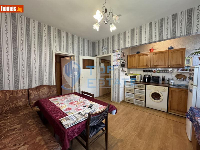 Тристаен, 85m² -  Център, Велико Търново - Апартамент за продажба - Top Estate - 114897983