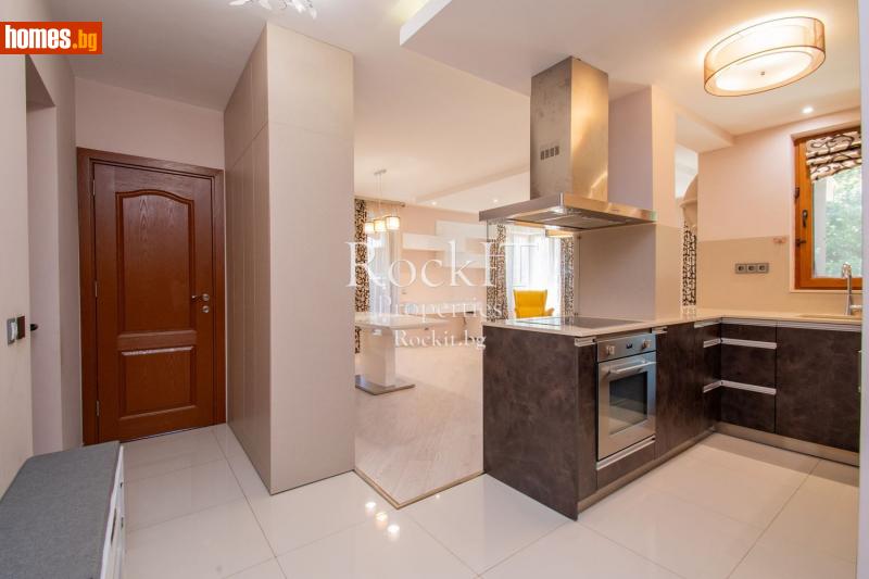 Тристаен, 114m² - София, София - град - Апартамент за продажба - RockIT Properties - 114898093