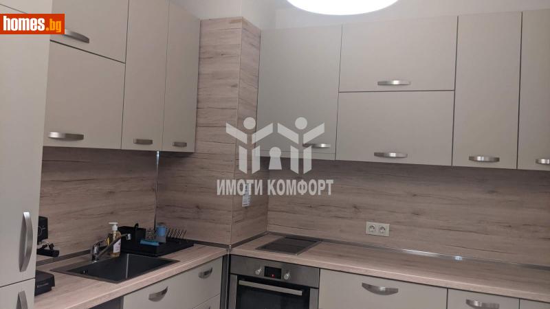 Тристаен, 86m² - Жк. Дървеница, София - Апартамент за продажба - Имоти комфорт - 114898234