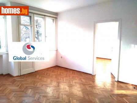 Тристаен, 93m² - Апартамент за продажба - 114898284