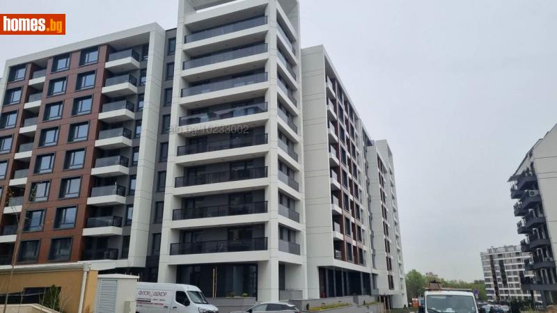Многостаен, 156m² - Жк. Младост 4, София - Апартамент за продажба - Глобъл Сървисиз ООД - 114898294
