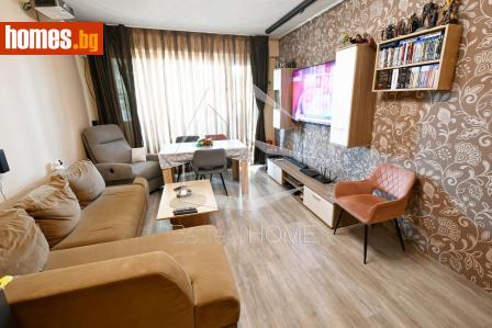 Тристаен, 70m² - Апартамент за продажба - 114898668