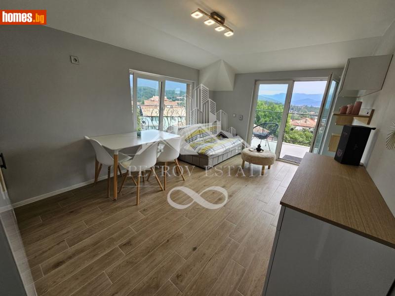 Двустаен, 76m² - Гр.Велинград, Пазарджик - Апартамент за продажба - Petrov Estate - 114898678