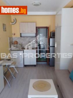 Едностаен, 23m² - Апартамент за продажба - 114898726