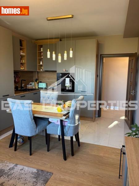 Тристаен, 83m² - Кв. Горна Баня, София - Апартамент за продажба - BasProperties - 114898743
