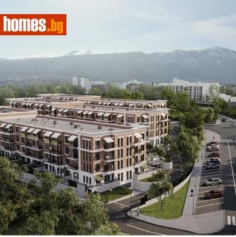Тристаен, 129m² - Апартамент за продажба - 114898791
