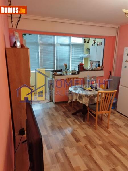 Тристаен, 67m² - Жк. Надежда 3, София - Апартамент за продажба - ХОУМ ЛАЙТ  - 114898801