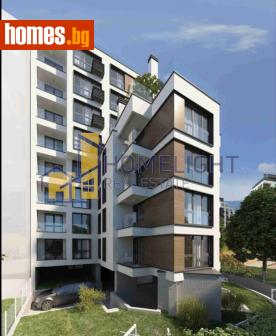 Двустаен, 84m² - Апартамент за продажба - 114898810