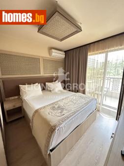 Едностаен, 32m² - Апартамент за продажба - 114898920
