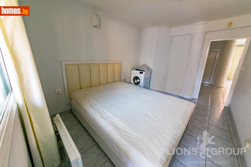 Тристаен, 83m² -  Център, Варна - Апартамент за продажба - LIONS GROUP - 114898923