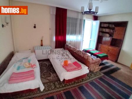 Тристаен, 85m² - Апартамент за продажба - 114898938
