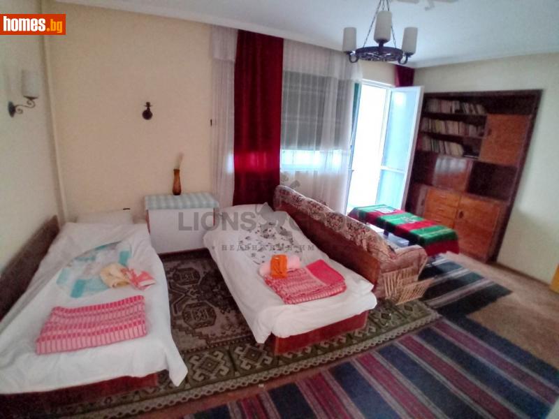 Тристаен, 85m² - Жк. Чайка, Варна - Апартамент за продажба - LIONS GROUP - 114898938