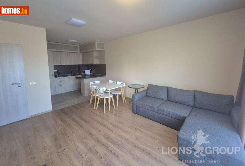 Двустаен, 8157m² - К.к.Златни Пясъци, Варна - Апартамент за продажба - LIONS GROUP - 114898958