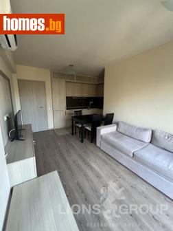 Двустаен, 59m² - Апартамент за продажба - 114898962