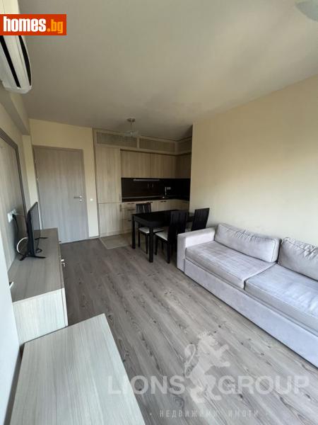 Двустаен, 59m² - К.к.Златни Пясъци, Варна - Апартамент за продажба - LIONS GROUP - 114898962